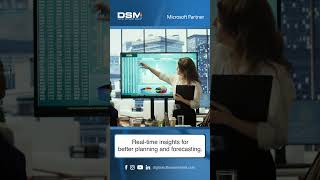 Maximize Profits & Streamline Finance with Dynamics 365!