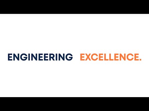 Kingsbury - Engineering Excellence