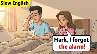 English Conversation for Beginners | Slow English Listening and Speaking