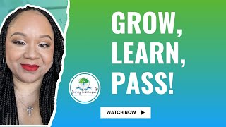 Turning Exam Mistakes Into Social Work Success: Grow, Learn, Pass!