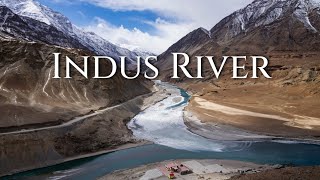 River Indus Facts!