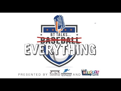 BT TALKS to Ethan Werek