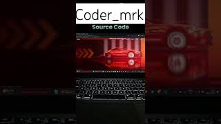 html & css #coder #coding #viral #programming #shorts
