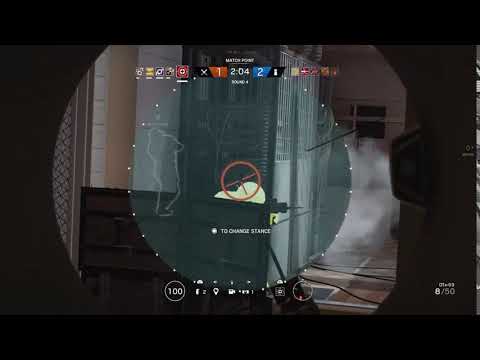 This is what peak Glaz performance looks like.