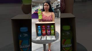 Match a drink winter prize ￼