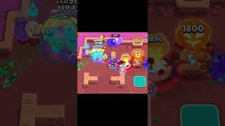 Wtf is this boost ? #brawlstars #supercellcreator #andrast