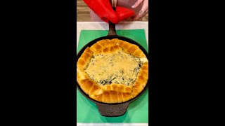 This is a crowd pleaser!