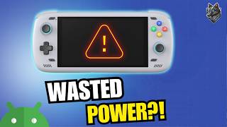 Android Gaming Has a Problem—and It’s Not the Hardware