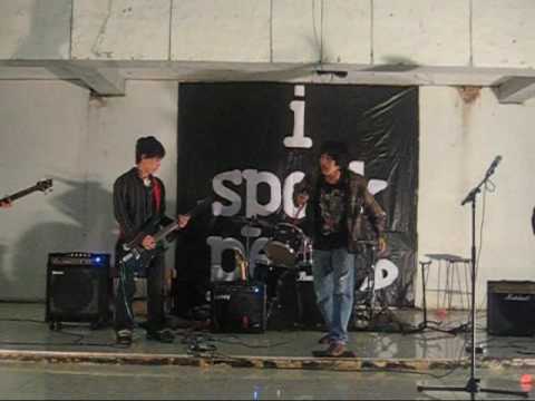 Nirvana - All Apologies (cover) by ANAVRIN