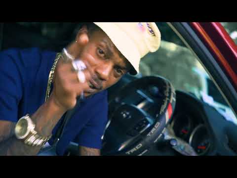 SHEMDON-WHITE COLLAR CRIME (OFFICIAL MUSIC VIDEO)