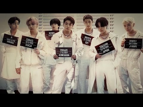 levitating — bts