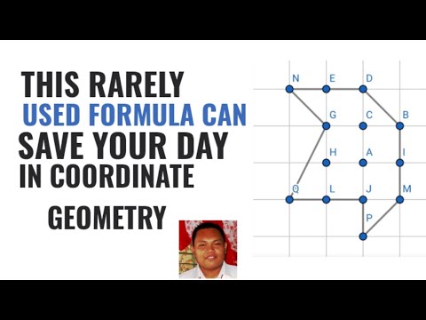 THIS RARELY USED FORMULA CAN HELP YOU A LOT