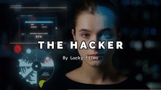 The Hacker (Short Film) by Lucky Films. Thought Provoking Short Film Featuring Rob Horrocks