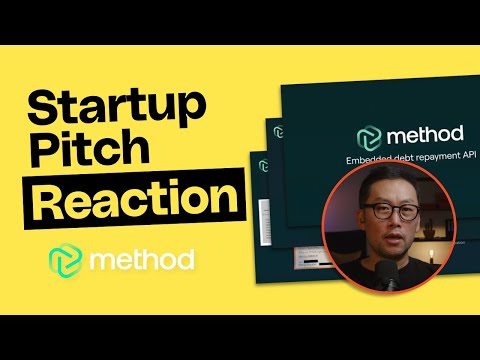 This pitch deck raised $2.5 million at pre-seed