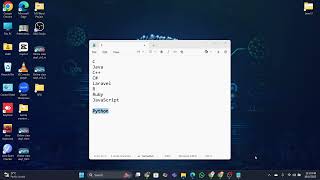 Introduction to Python Programming, Day 1