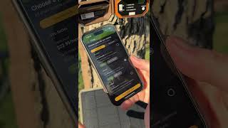 How to activate a Moultrie Mobile trail camera. #scouting #deerhunting #moultrie