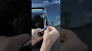 Good Way to  Individualize your Citroen C5 Aircross 💡!