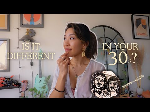 How To Make Friends As An Adult | Carve Stamps With Me