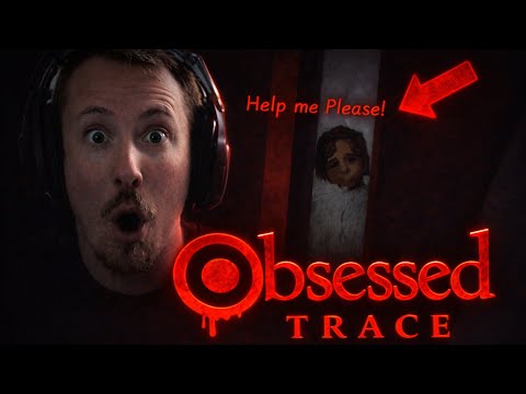 JUMPSCARES AND DELIEVERING PACKAGES! WHERE IS VALERIA?| Obsessed Trace