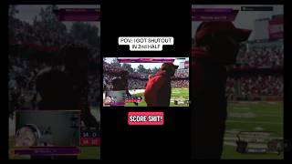 I’m fed up #cfb26 #fyp #clips #goddid #houdinischannel #stanford
