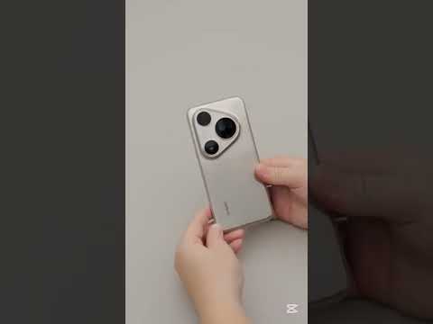 Huawei pura 80 ultra #smartphone #gaming #wifi