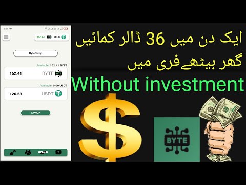 How to Earn Money Online Without Investment | Make Money from Home in 2025