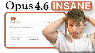 New Claude Opus 4.6 Full Breakdown & Real Examples
