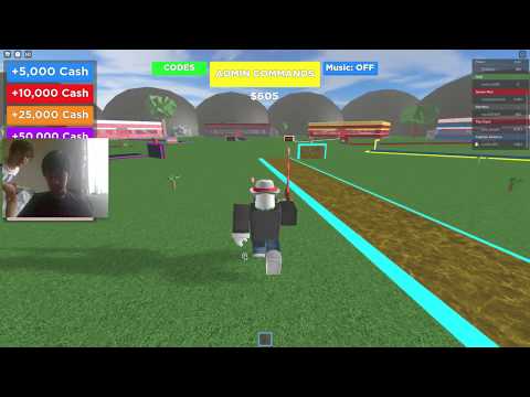 Superhero Tycoon in Roblox