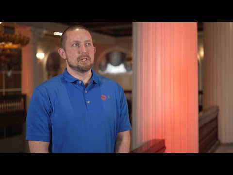 Employee Spotlight: Nathan