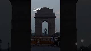 Delhi on High Alert: India Gate Evacuated Amid Rising India-Pakistan Tensions | Security Tightened
