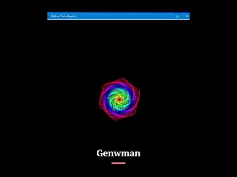 AI-Powered Turtle Masterpiece: Unleashing the Artistic Soul of Machines!