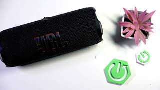 JBL Flip 7 – How Long Does the Battery Last