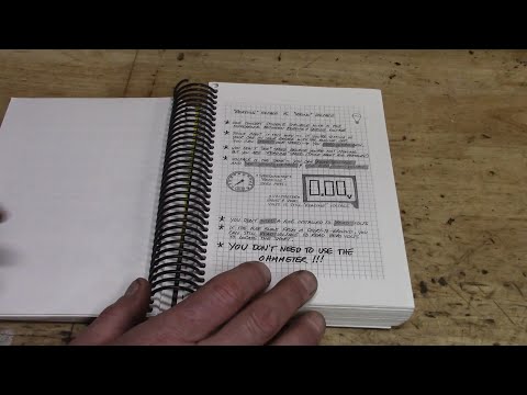 Learn Automotive Electrical With This Easy To Read Book!