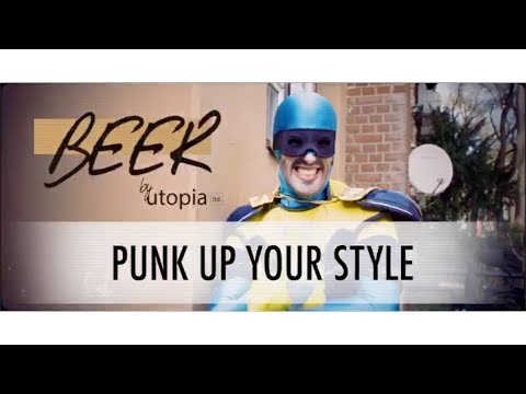 Happiness Officer empfiehlt - Punk up your style!