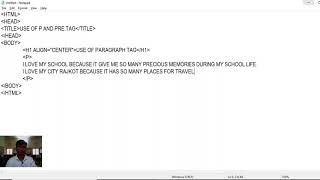 STD 10TH COMPUTER HTML PART 7