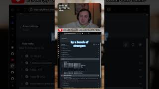 a weird dynamic, but you should be aware of it #programming #coding #developerlife #careeradvice