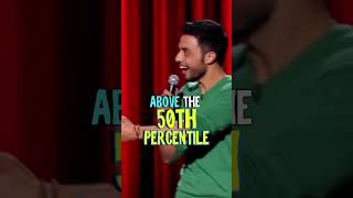 Relax I'm a co-median #math #mathematics #joke #standupcomedy #shorts #shortscomedy #shortsfunny
