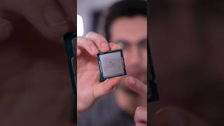 How To Install a CPU