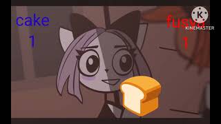 The One Bite Challenge
