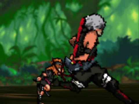 FanCharacterNaruto