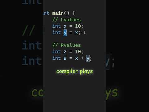 L Values vs R Values in 50 Seconds ⚡
