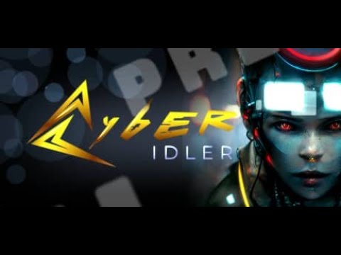 Cyber Idler Update | Coming this weekend!