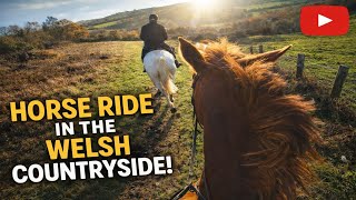Horse Riding 2026 Goals Get Hacking Out!
