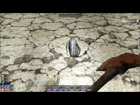7 Days To Die Uncut MP [Bootstrap S01 EP20]