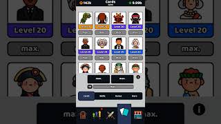 We Are Warriors - Max Card #hack #wearewarriors