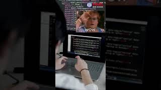 Programming in Movie vs Real Life | Funny Programming Videos #Shorts #funnyprogramming