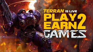 Earning Crypto playing Crypto Survivors, Join the fun!