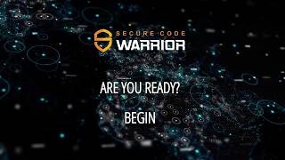 Tournament: Are you a secure code warrior?