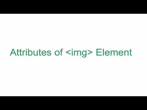 How to Insert Image in HTML - HTML Tutorial In Hindi @NextGen97