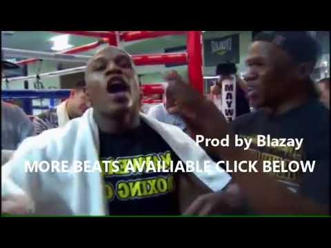 WTF??? Mayweather Type Beat ft Jay Z, Asap Ferg "Im on a New level" type (Prod by Blazay)